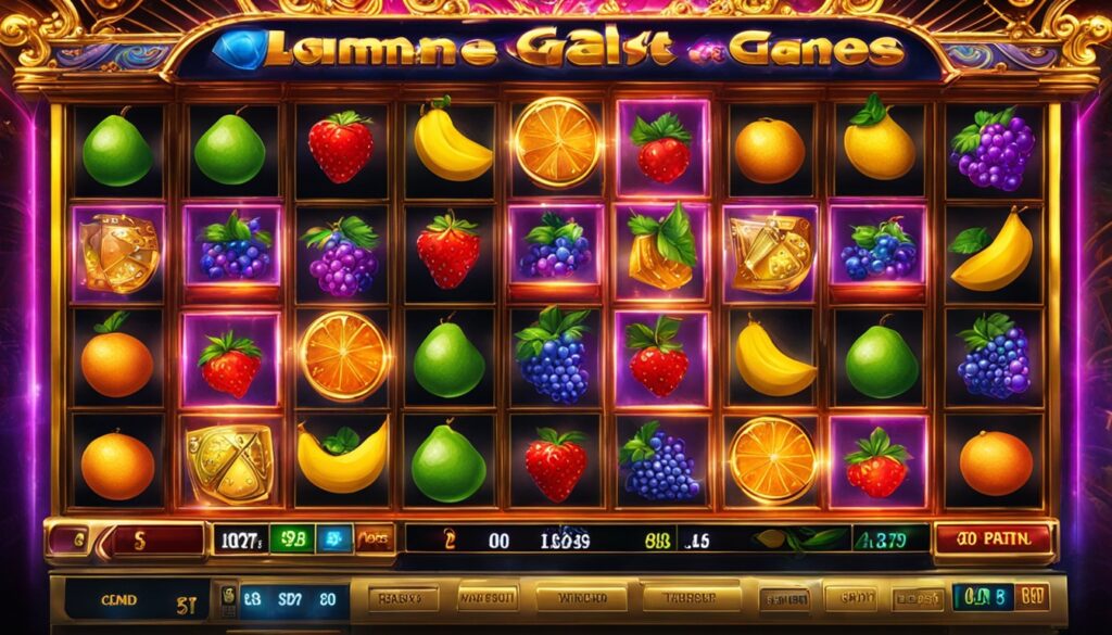 en popüler slot oyunları