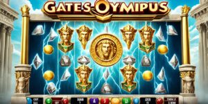 gates of olympus