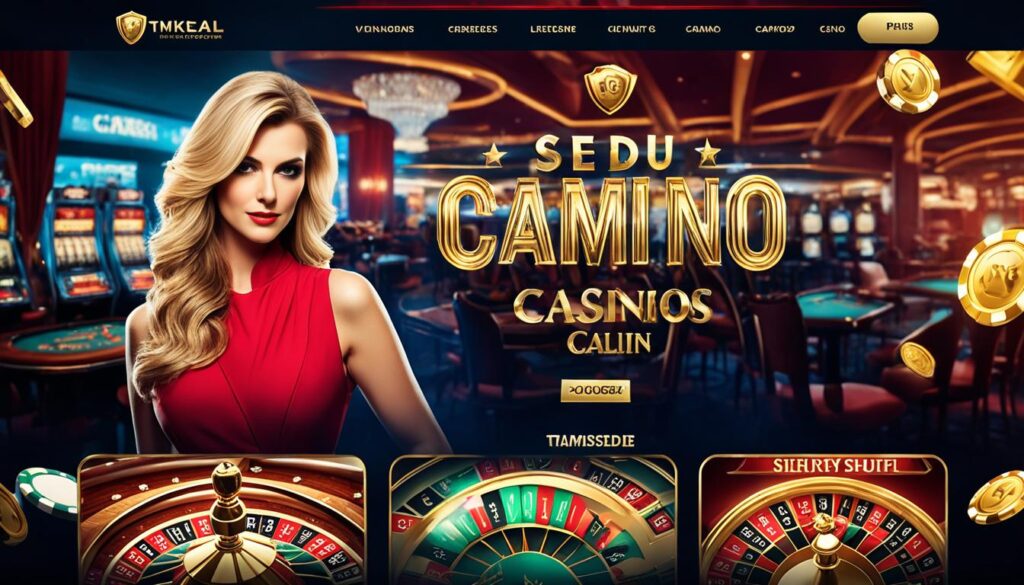 güvenilir casino siteleri