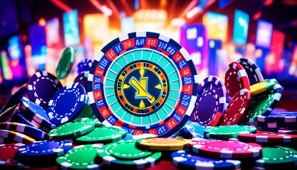 kazandıran casino oyunları